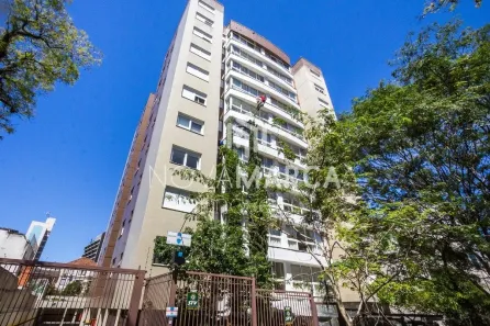 Apartamento com 3 Quartos à venda, 103m² no Auxiliadora, Porto Alegre