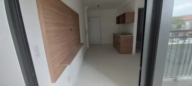 Apartamento com 1 Quarto à venda, 27m² no Sumarezinho, São Paulo