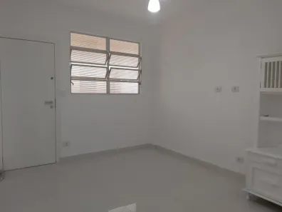 Apartamento com 2 Quartos à venda, 60m² no Canto do Forte, Praia Grande