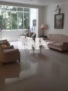 Apartamento com 4 Quartos à venda, 147m² no Flamengo, Rio de Janeiro
