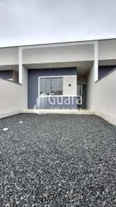 Casa com 2 Quartos à venda, 58m² no Escolinha, Guaramirim