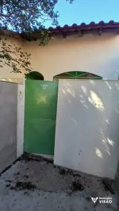 Casa com 1 Quarto para alugar, 40m² no Leblon, Uberaba