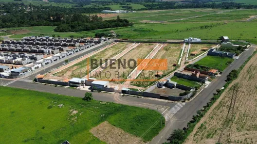 Lote/Terreno à venda, 125m² no Bairro Pacaembu, Americana