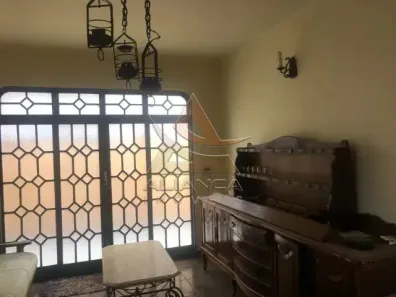 Casa com 5 Quartos à venda, 226m² no Alto da Boa Vista, Ribeirão Preto