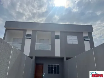 Sobrado com 2 Quartos para alugar, 90m² no Jardim Rodolfo Pirani, São Paulo