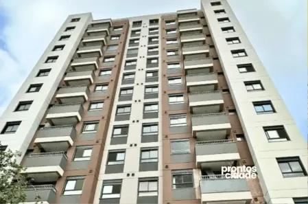 Apartamento com 2 Quartos à venda, 55m² no Jardim São Paulo(Zona Norte), São Paulo