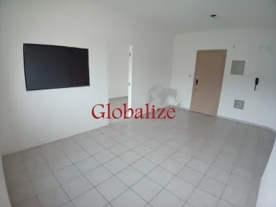 Sala Comercial à venda, 45m² no Vila Mathias, Santos