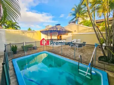 Casa de Condomínio com 4 Quartos à venda, 200m² no Recreio dos Bandeirantes, Rio de Janeiro