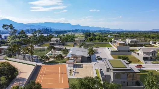 Lote/Terreno à venda, 360m² no , Garopaba