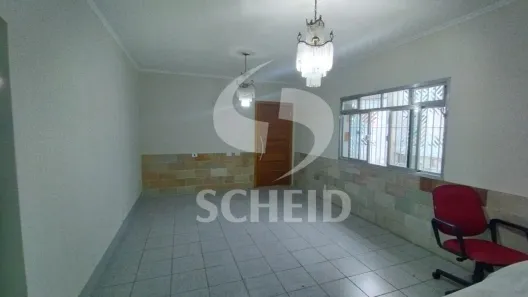 Casa com 3 Quartos para alugar, 136m² no Vila Gea, São Paulo