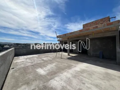 Cobertura com 3 Quartos à venda, 237m² no Riacho das Pedras, Contagem