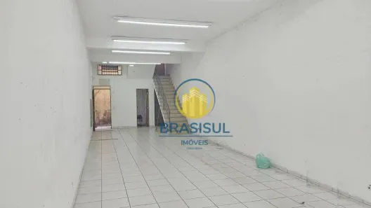 Ponto Comercial para alugar, 161m² no Santo Amaro, São Paulo