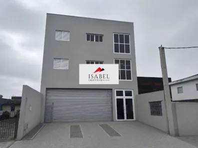 Ponto Comercial para alugar, 157m² no Jardim Santa Helena, Suzano