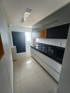 Apartamento com 3 Quartos à venda, 128m² no Jardim Oceania, João Pessoa