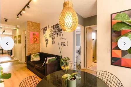 Apartamento com 2 Quartos à venda, 45m² no Brás, São Paulo