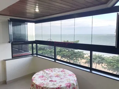Apartamento com 3 Quartos à venda, 186m² no Praia da Costa, Vila Velha
