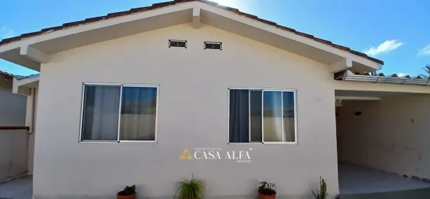 Casa com 2 Quartos à venda, 60m² no Albatroz, Matinhos