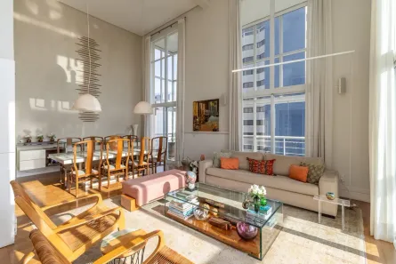 Apartamento com 4 Quartos à venda, 300m² no Indianópolis, São Paulo