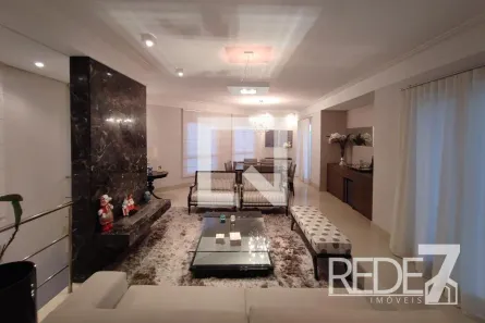 Casa com 3 Quartos à venda, 540m² no Swiss Park, Campinas