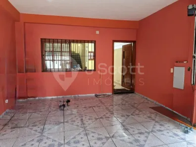 Sobrado com 2 Quartos à venda, 108m² no Vila das Belezas, São Paulo