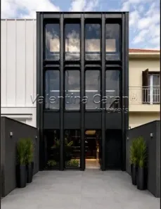 Ponto Comercial à venda, 120m² no Cerqueira César, São Paulo