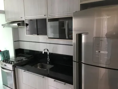 Apartamento com 2 Quartos à venda, 56m² no Parque Frondoso, Cotia