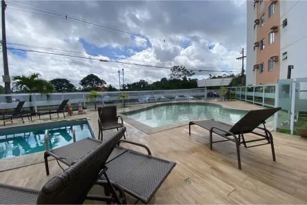 Apartamento com 2 Quartos para alugar, 50m² no Piatã, Salvador