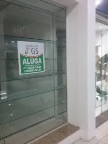 Sala Comercial com 1 Quarto para alugar, 39m² no Centro, Rio Grande