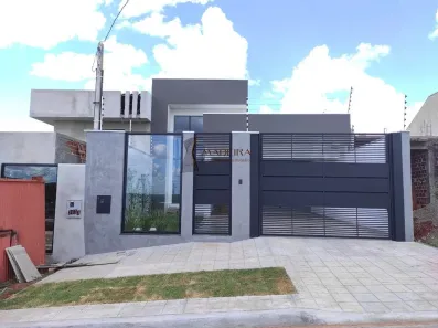 Casa com 3 Quartos à venda, 169m² no Jardim Espanha, Maringá