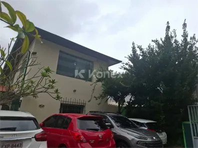 Imóvel Comercial com 3 Quartos para venda ou aluguel, 360m² no Pinheiros, São Paulo