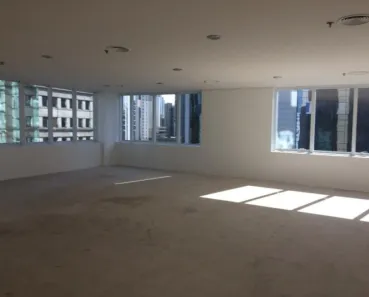 Sala Comercial para alugar, 86m² no Cidade Monções, São Paulo