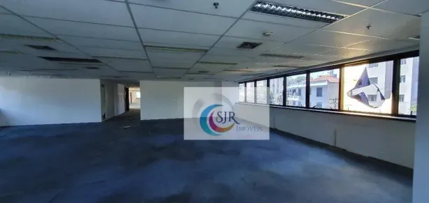 Sala Comercial para alugar, 572m² no Pinheiros, São Paulo