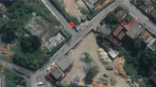 Lote/Terreno à venda, 1200m² no Fonseca, Niterói