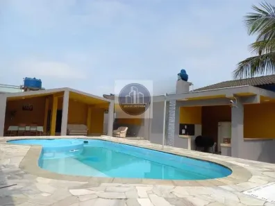 Casa de Condomínio com 3 Quartos à venda, 120m² no Morada da Praia, Bertioga