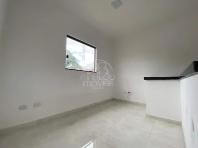 Casa com 2 Quartos à venda, 50m² no Esplanada dos Barreiros, São Vicente