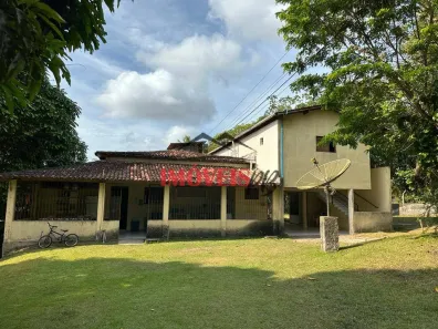 Fazenda/Sítio com 4 Quartos à venda, 2m² no Centro, Conde