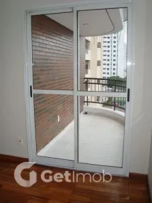 Apartamento com 3 Quartos à venda, 96m² no Vila Hamburguesa, São Paulo