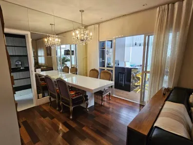 Cobertura com 3 Quartos à venda, 220m² no Cambuci, São Paulo