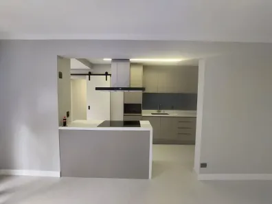 Apartamento com 1 Quarto para alugar, 54m² no Parque Imperial, São Paulo
