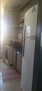 Apartamento com 2 Quartos à venda, 43m² no Vila Nova Bonsucesso, Guarulhos