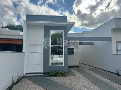 Casa com 3 Quartos à venda, 77m² no Nova Trento, Nova Trento