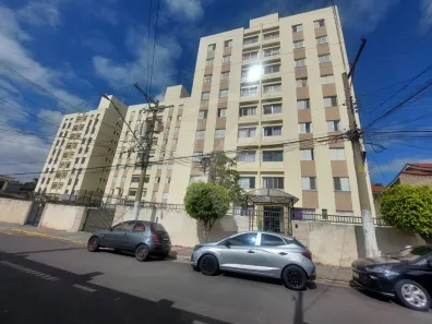 Apartamento com 2 Quartos à venda, 59m² no Vila Gustavo, São Paulo