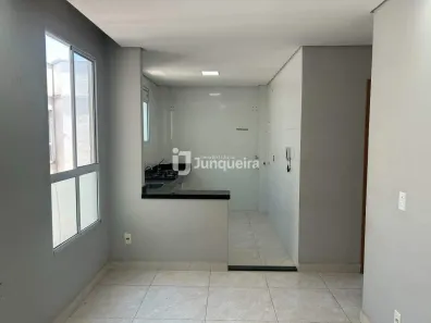 Apartamento com 2 Quartos à venda, 46m² no Jardim São Francisco, Piracicaba