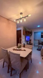 Apartamento com 2 Quartos à venda, 54m² no Imbuí, Salvador