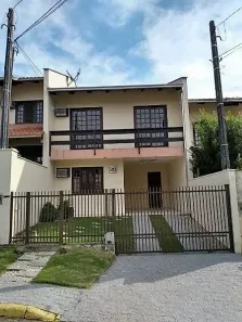 Casa de Condomínio com 3 Quartos à venda, 99m² no São Marcos, Joinville