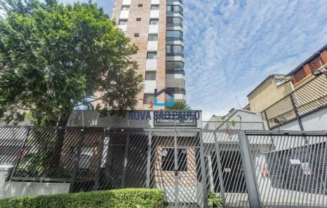 Apartamento com 3 Quartos à venda, 86m² no Vila Dom Pedro I, São Paulo