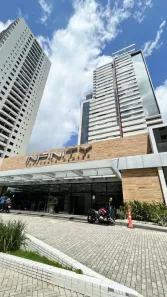 Sala Comercial à venda, 33m² no Marco, Belém