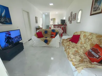 Casa de Condomínio com 3 Quartos à venda, 85m² no Aviação, Praia Grande