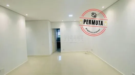 Apartamento com 3 Quartos à venda, 71m² no Jardim Santa Teresa, Jundiaí