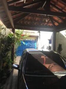 Casa com 2 Quartos à venda, 100m² no Parque dos Príncipes, Jacareí